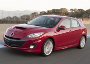 Mazda 3 Mazdaspeed